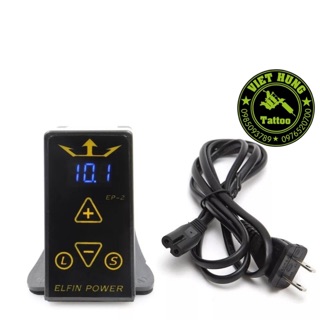 Nguồn biến điện máy xăm EP-2