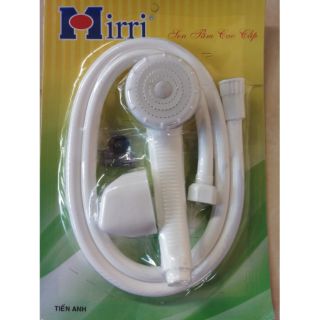 Bộ sen tắm Miri.