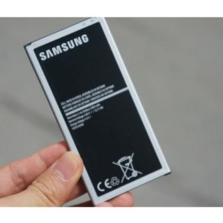 Pin Samsung Galaxy J7 2016 (J710) dung lượng 3300mAh bảo hành 6 tháng