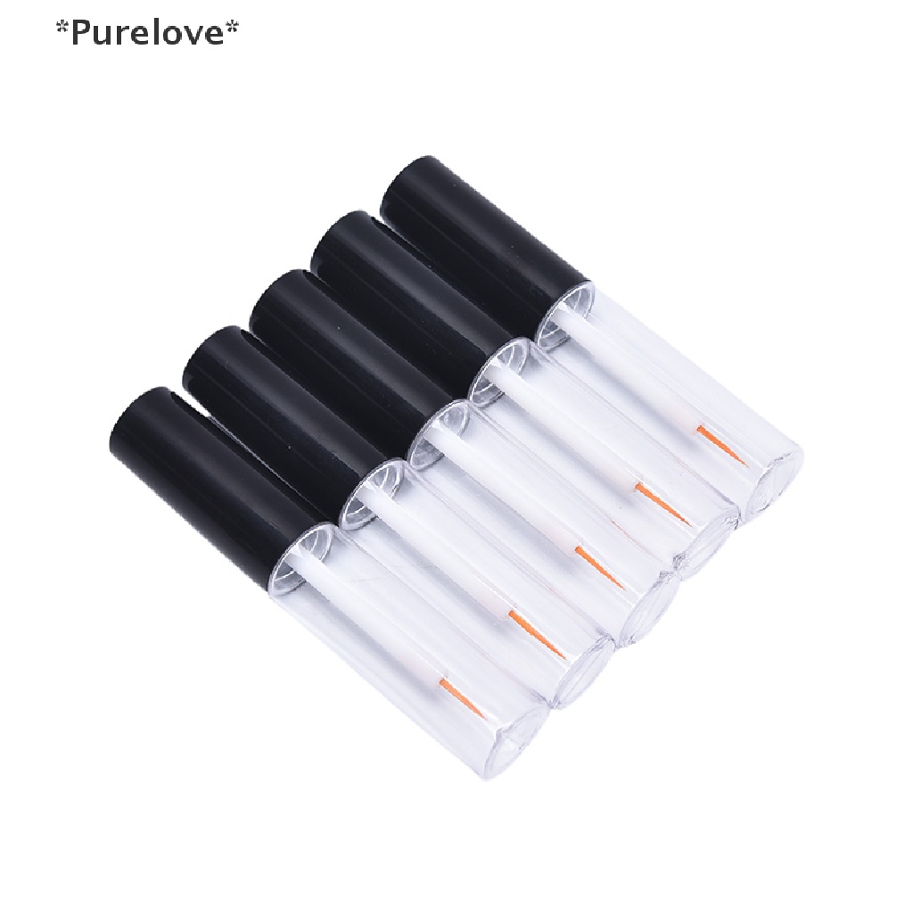 Lọ Rỗng Đựng Mi Giả 8ml Tiện Dụng