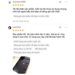 Bếp từ Smaragd SI2-2868+