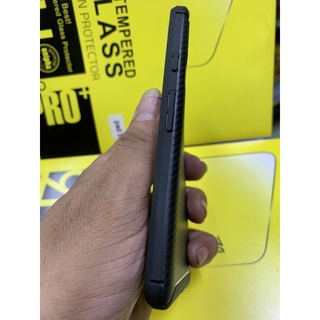 Ốp lưng Google Pixel 5 dẻo màu hàng công ty