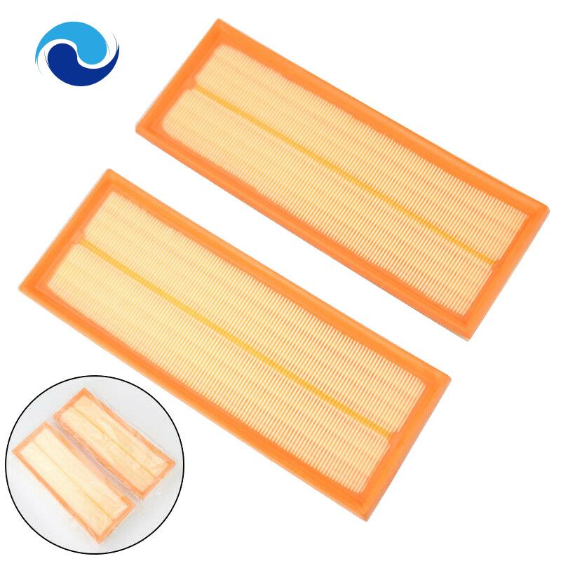 Bộ lọc không khí động cơ tiện dụng cho Mercedes Benz W211 W212 E320 E300 E350 E500 E550 C300 27309404