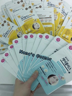 [Hàng chuẩn] [Tách Lẻ] Miếng Dán Mụn Olive Young Careplus