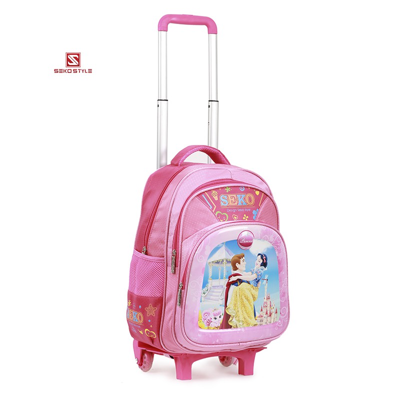 BALO CẦN KÉO HỌC SINH HAVIN HV:220 MỚI NHẤT 2021