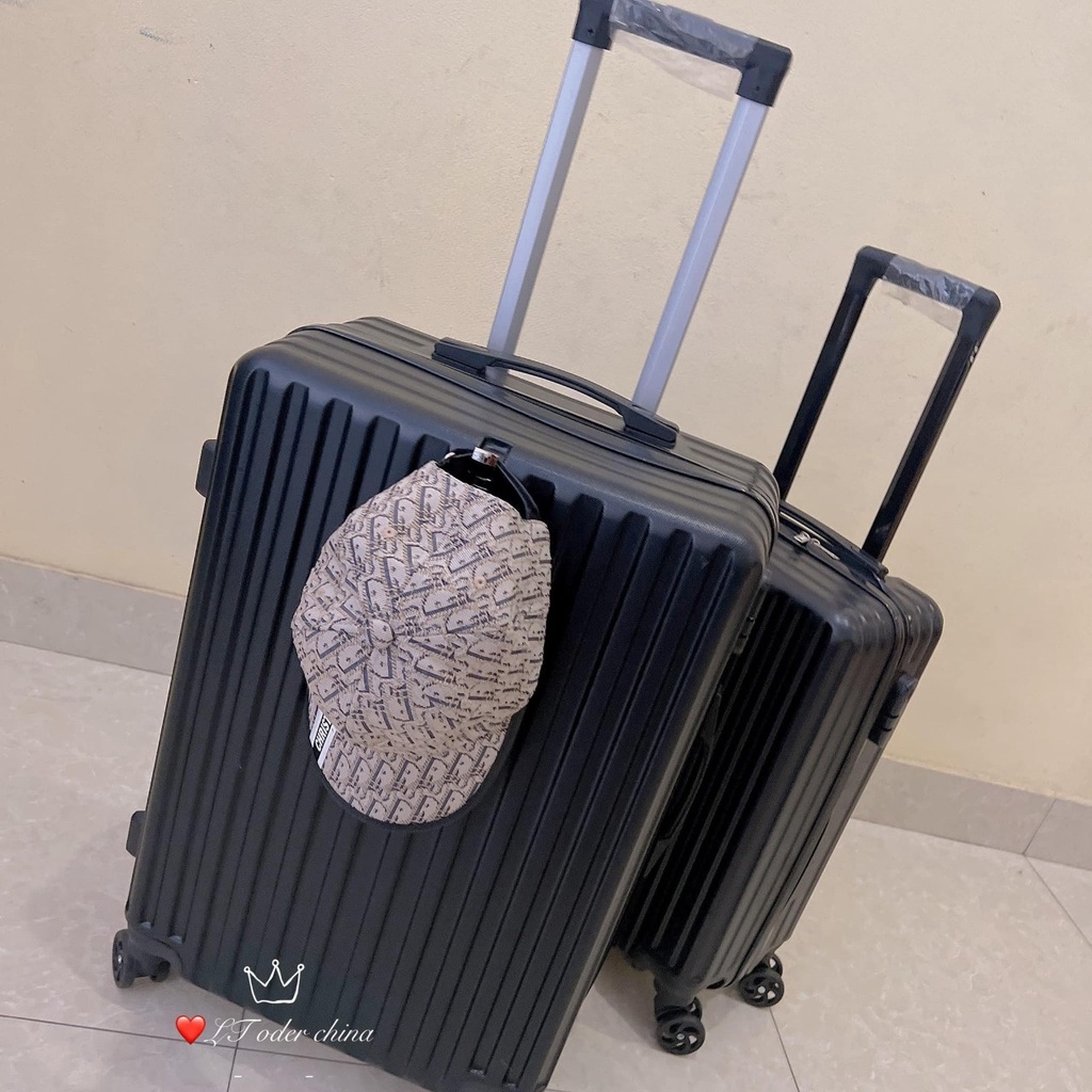 VALI MÓC TREO TÚI SIZE 20