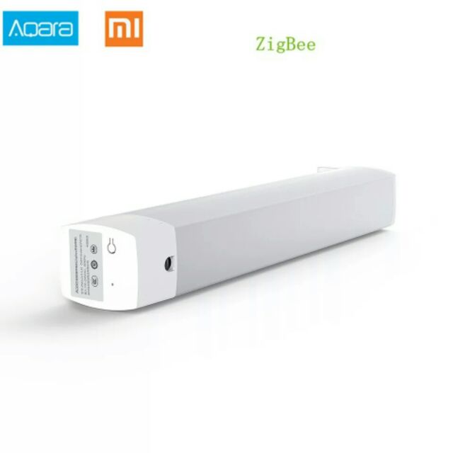 Động cơ rèm tự động Motor Aqara ZigBee - Xiaomi Wifi ( động cơ rèm )