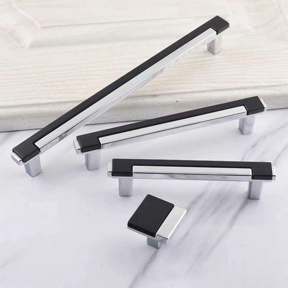 Tay Nắm Cửa Tủ Thời Trang Hiện Đại