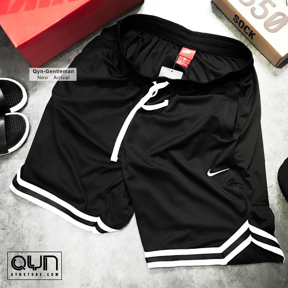 ⚡️VẢI ĐẸP - ẢNH THẬT⚡️Quần short Túi Hộp Pant phản quang phối dây Unisex, QUẦN ĐÙI LỮNG NAM NỮ CHẤT KAKI ĐEN | BigBuy360 - bigbuy360.vn