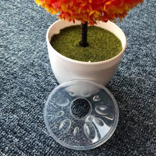 Phễu mát xa Silicon máy Spectra Dew