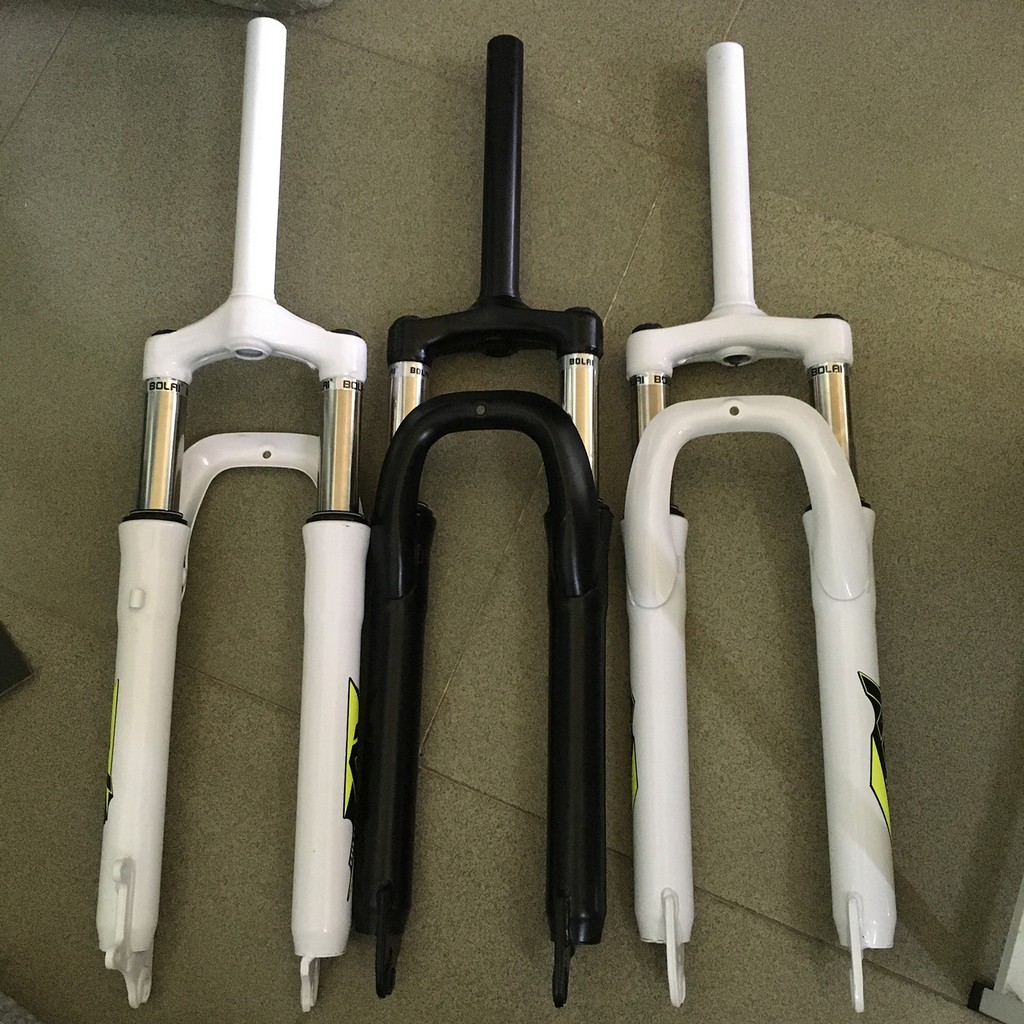 Càng giảm sóc xe đạp địa hình 26 inch 20inch