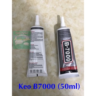 Keo B7000 (50ml)