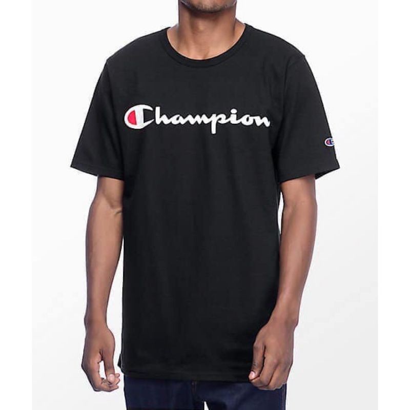 ÁO CHAMPION® GRAPHIC TEE - 100% AUTHENTIC - 100% SHIPPED USA