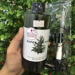 Sữa Rửa Mặt Thải Độc Rau Củ Super Vegitoks Cleanser 300ml