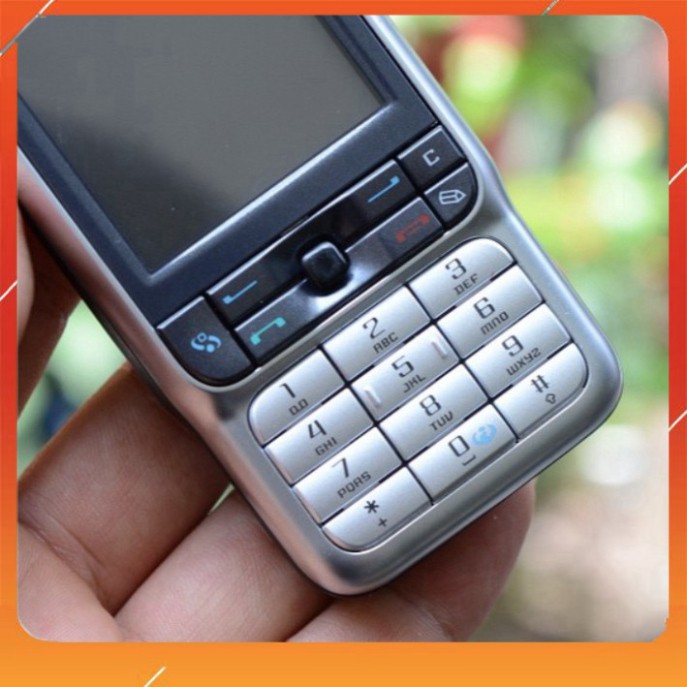 GIÁ KỊCH SÀN Điện Thoại Nokia 3230 Tặng Thẻ Nhớ Bảo Hành 12 Tháng GIÁ KỊCH SÀN | BigBuy360 - bigbuy360.vn