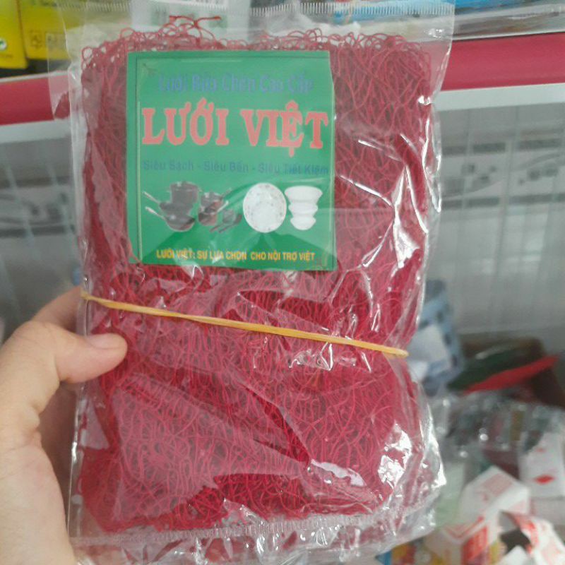 Lưới rửa chén bát