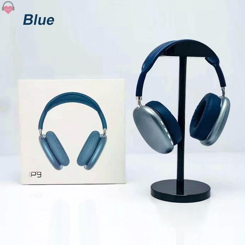 Bộ Tai Nghe Không Dây Bluetooth P9 Chất Lượng Cao | BigBuy360 - bigbuy360.vn