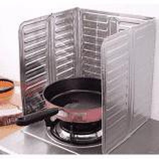 Miếng chắn dầu mỡ bếp ga