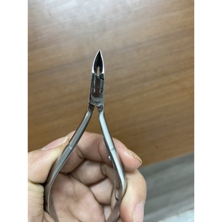 kìm cắt da HL 506, kìm nhặt da HL506,Kềm aaa HL506