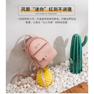 BaLo Nữ Phong Cách Hàn Quốc