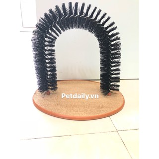Đồ chơi mèo gãi ngứa