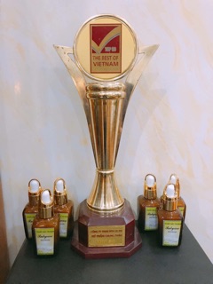 BAY MỤN RubyCare