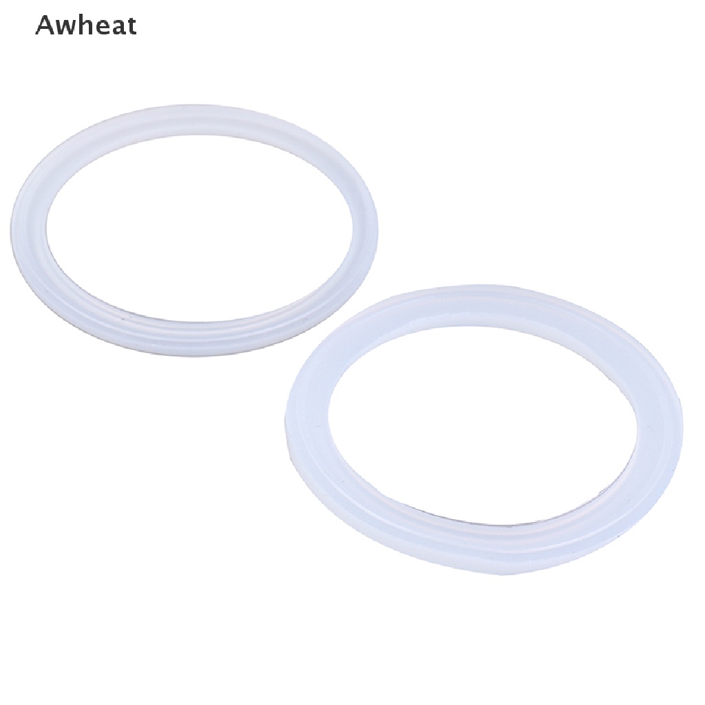 Vòng Đệm Bằng Silicone Hình Chữ O Dùng Đóng Kín Bình Nước Tiện Dụng *