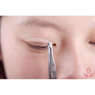 Tách lẻ vỉ miêng dán kích mí