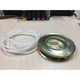 MÂM CƯỚC 7 MẦU [TẶNG KÈM 1 CUỘN CƯỚC NHỎ]