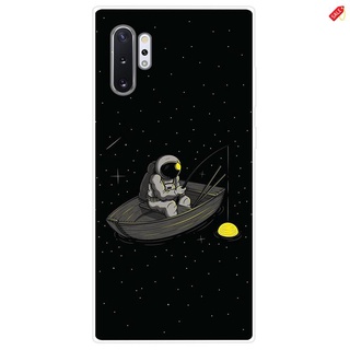 <Mới về> Ốp điện thoại thời trang cho Samsung Note 10 Plus Samsung Galaxy Note 10 Plus Note10 Plus Note10+
