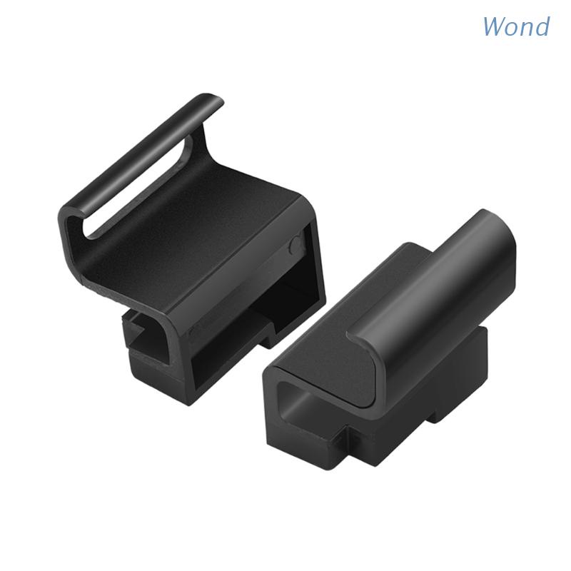 Set 2 Kẹp Giữ Điện Thoại Cho Điều Khiển Từ Xa Mavic Pro 2 Pro Zoom Drone