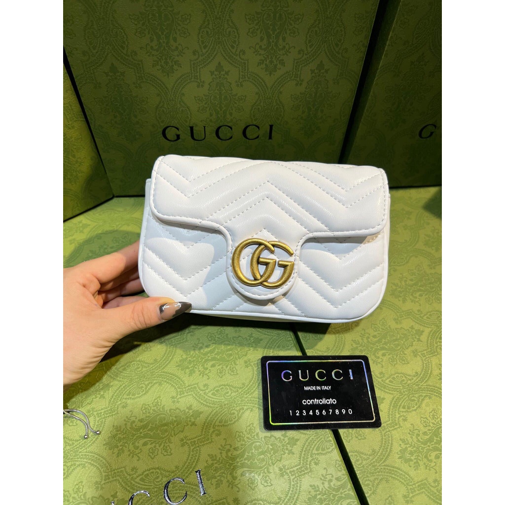 Túi GucCi  KT033 hàng siêu cấp