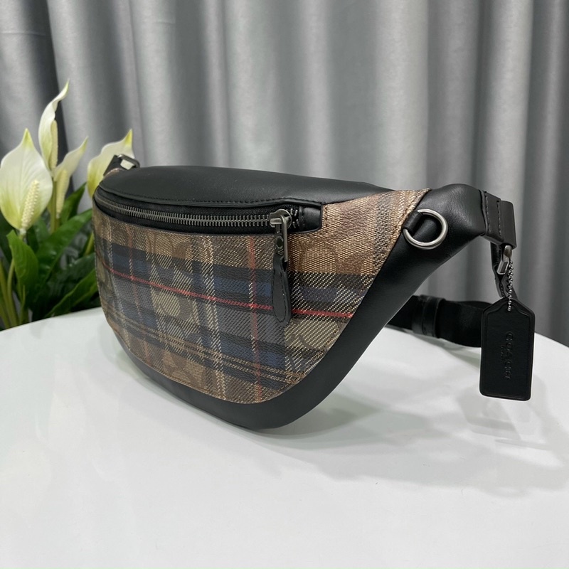 TÚI BAO TỬ COACH WARREN F83001