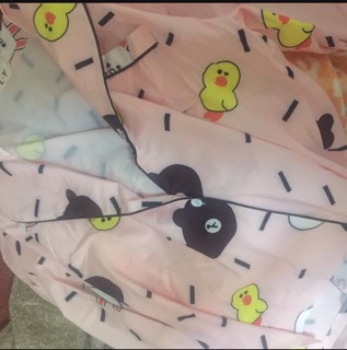 Đồ bộ pijama