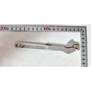 cờ lê mở nhanh TOP, SK11 ... Nhật bãi