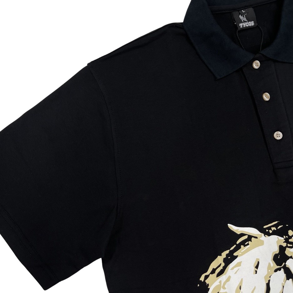 ÁO POLO TYGOS 121