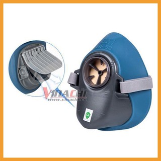 Mặt nạ chống độc 3M HF52
