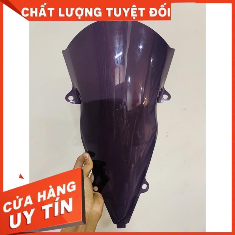 Kính chắn gió cao zero gavity cho cbr150 2016-2018 sale