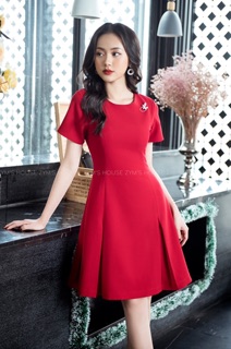 Pass váy thiết kế