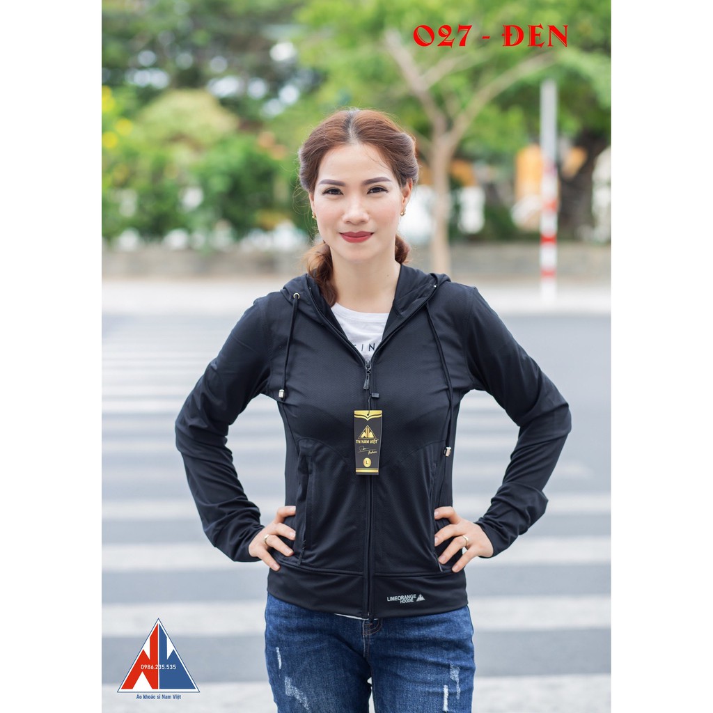 Áo khoác thể thao nữ ôm body - Áo Khoác Chống Nắng Nữ Vải Thông Hơi -  Kèm ảnh thật shop tự chụp | BigBuy360 - bigbuy360.vn
