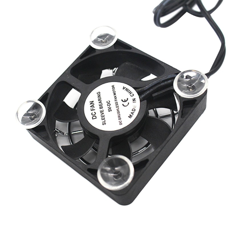 Quạt Tản Nhiệt Cổng Usb Cho Điện Thoại