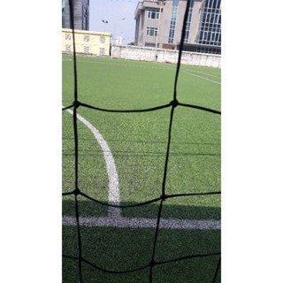 LƯỚI CƯỚC ỐNG CHẮN SÂN BÓNG ĐÁ