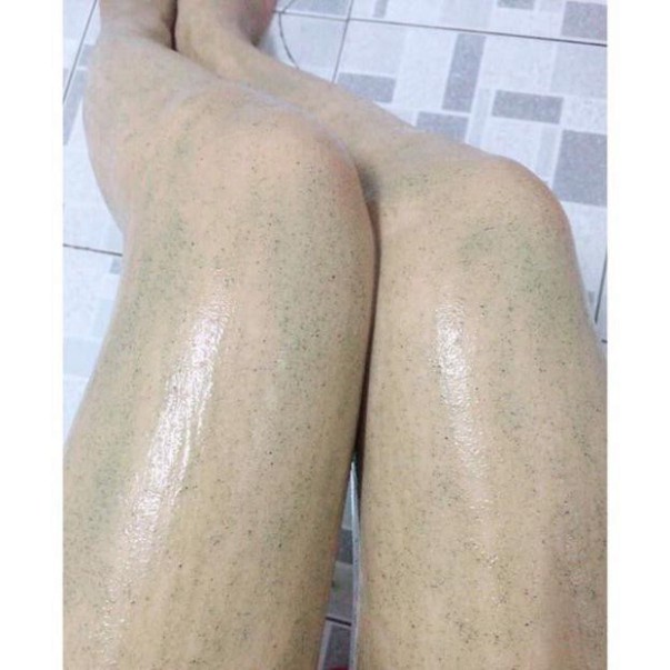 Ủ trắng cà phê 💖 Freeship💖 Bột ủ trắng giảm mụn dưỡng ẩm cho da. 300g | BigBuy360 - bigbuy360.vn