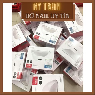 dây sạc máy hơ  móng tay sun 5 plus