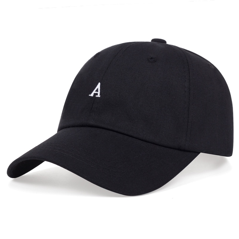 Nón Kết Thêu Chữ A Thời Trang Chất Lượng Cao