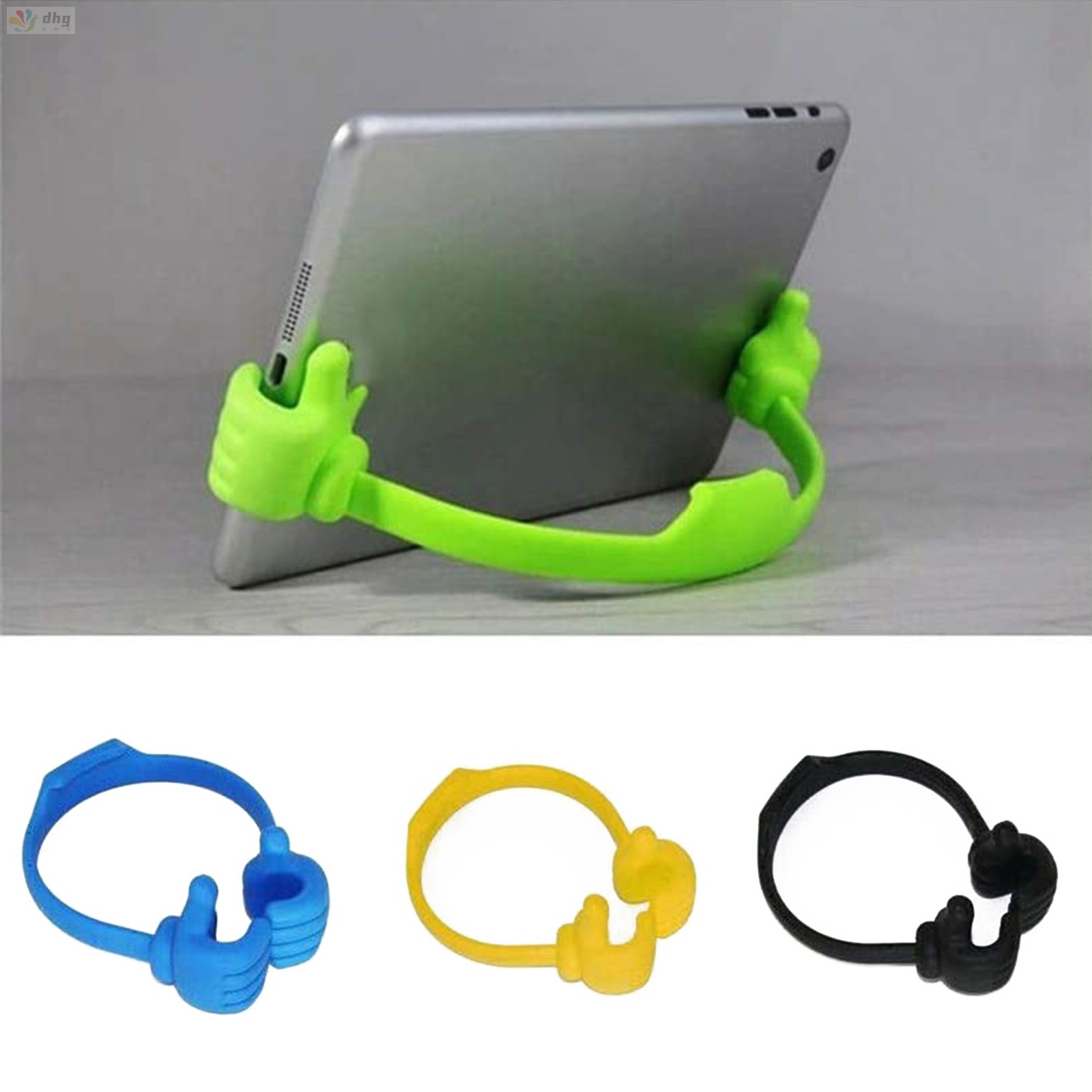 Giá Đỡ Điện Thoại Hình Ngón Tay Cái | BigBuy360 - bigbuy360.vn