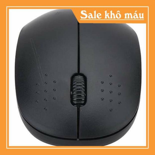 hàng chính hãng -  Chuột không dây Forter V181 Bảo hành chính hãng 36 Tháng