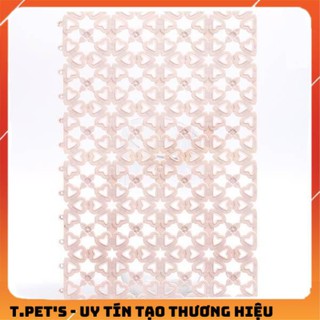 Thảm lót chuồng cho thú cưng