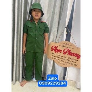 SET ĐỒ CHO BÉ TRAI VÀ BÉ GÁI KÈM NÓN