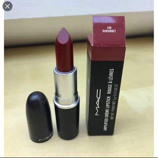 [CHUẨN AUTH] Son 108 đỏ rượu vang